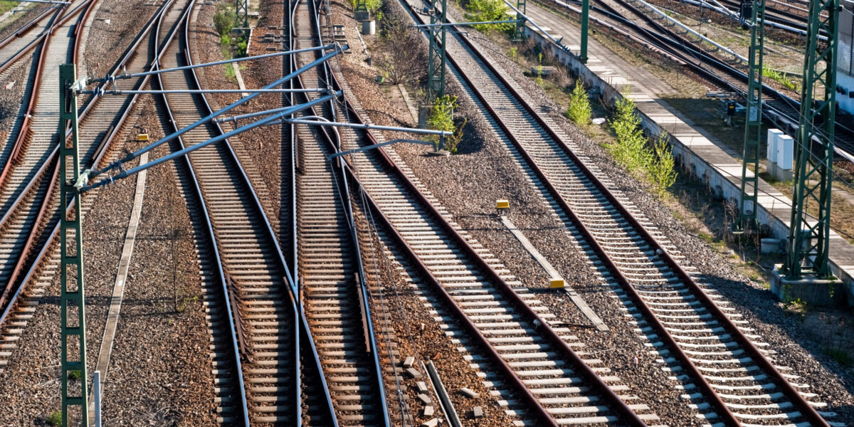 Deutsche Bahn