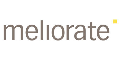 Logo von meliorate GmbH