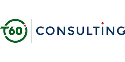 Logo von T60 Consulting GmbH