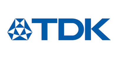 Logo von TDK Electronics AG