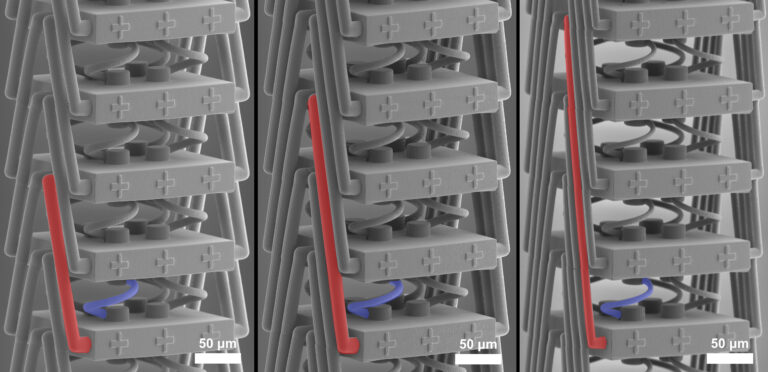 Metamaterial