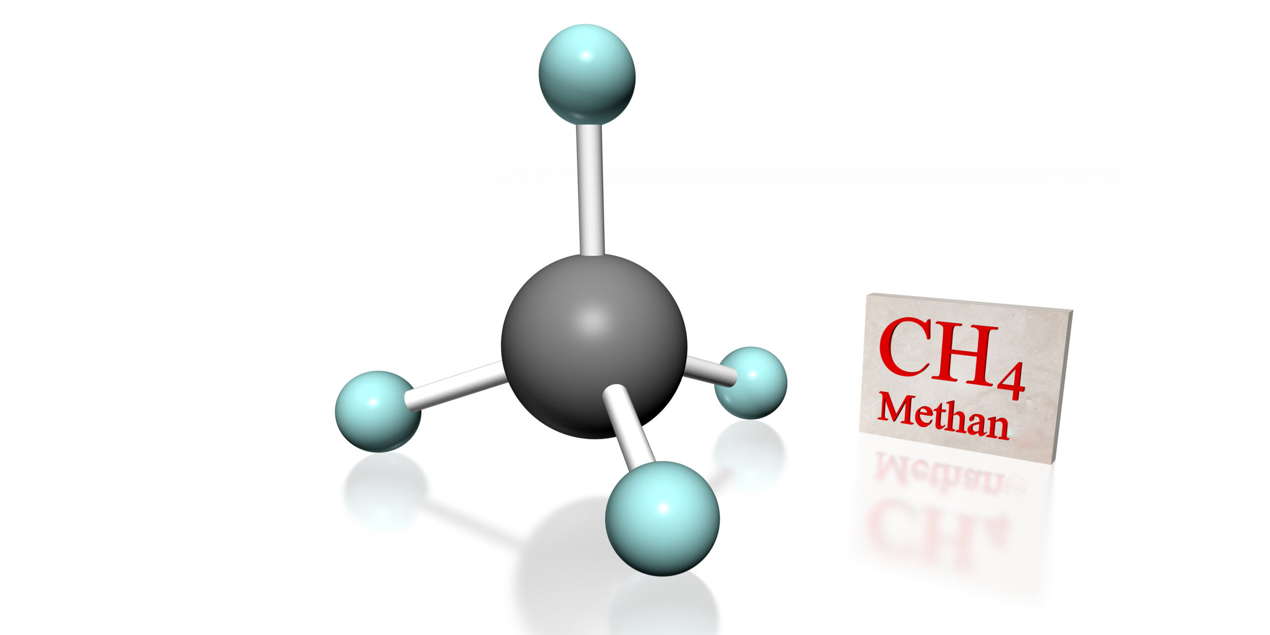 Synthetisches Methan: Mit neuen Katalysatoren wird CO<sub>2</sub> zum Wertstoff