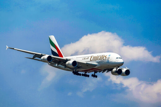 Emirates