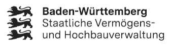 Logo von Staatliche Vermögens- und Hochbauverwaltung Baden-Württemberg