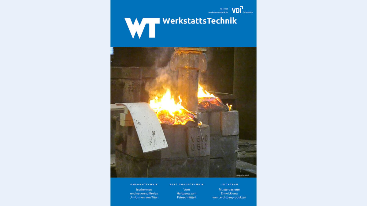 WT - Werkstattstechnik online/01-02/2024/WT-Online_01-02_2024