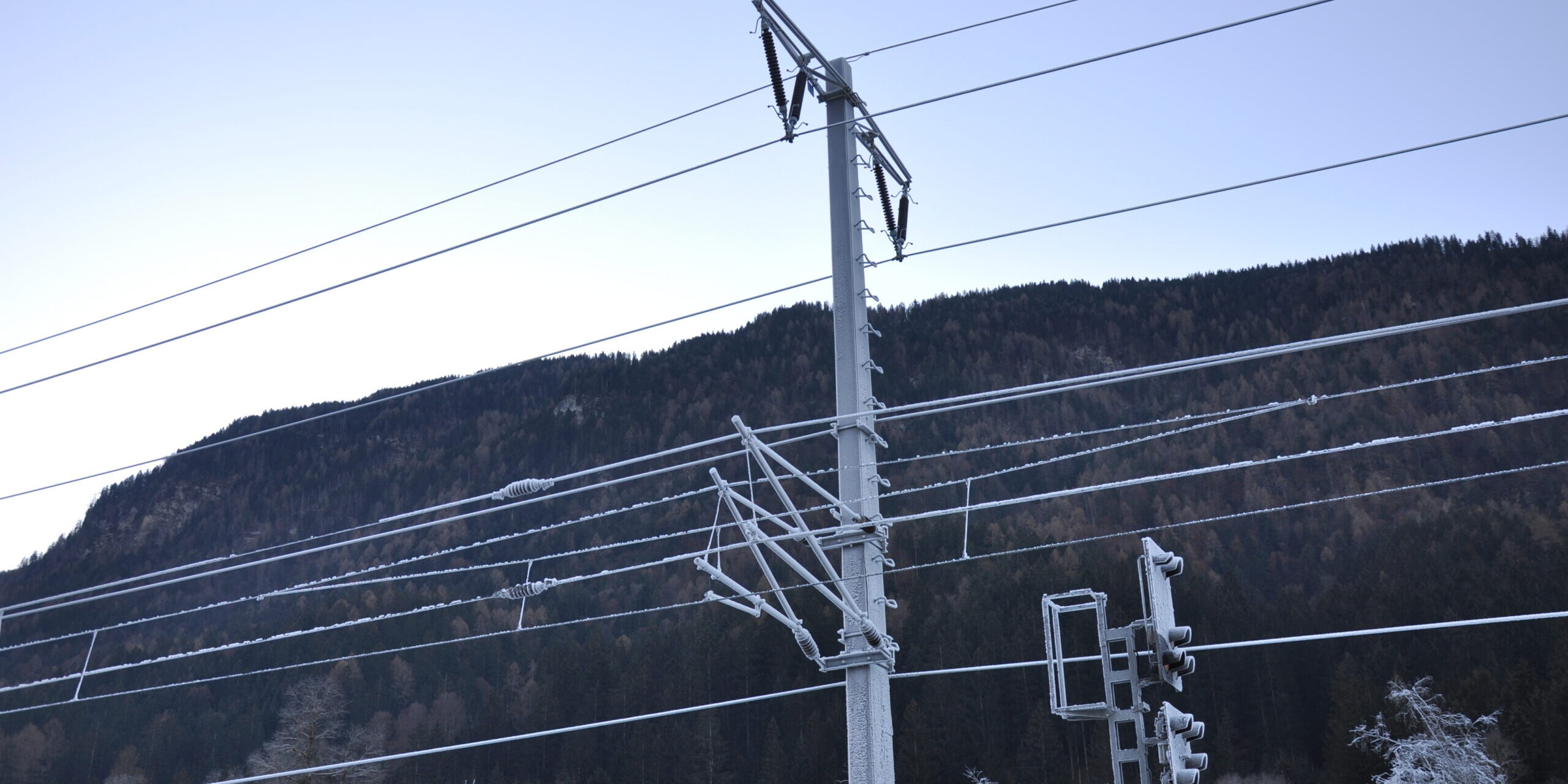 Forscher entwickeln innovative Anti-Frost-Beschichtungen