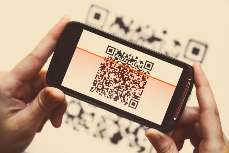 QR-Code