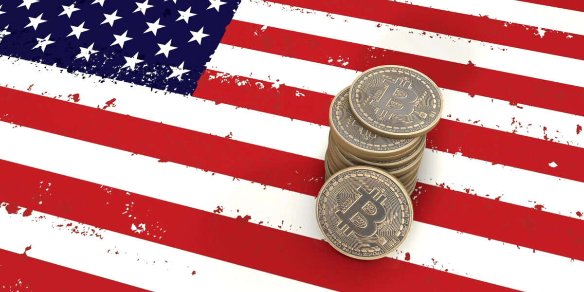 Bitcoin USA