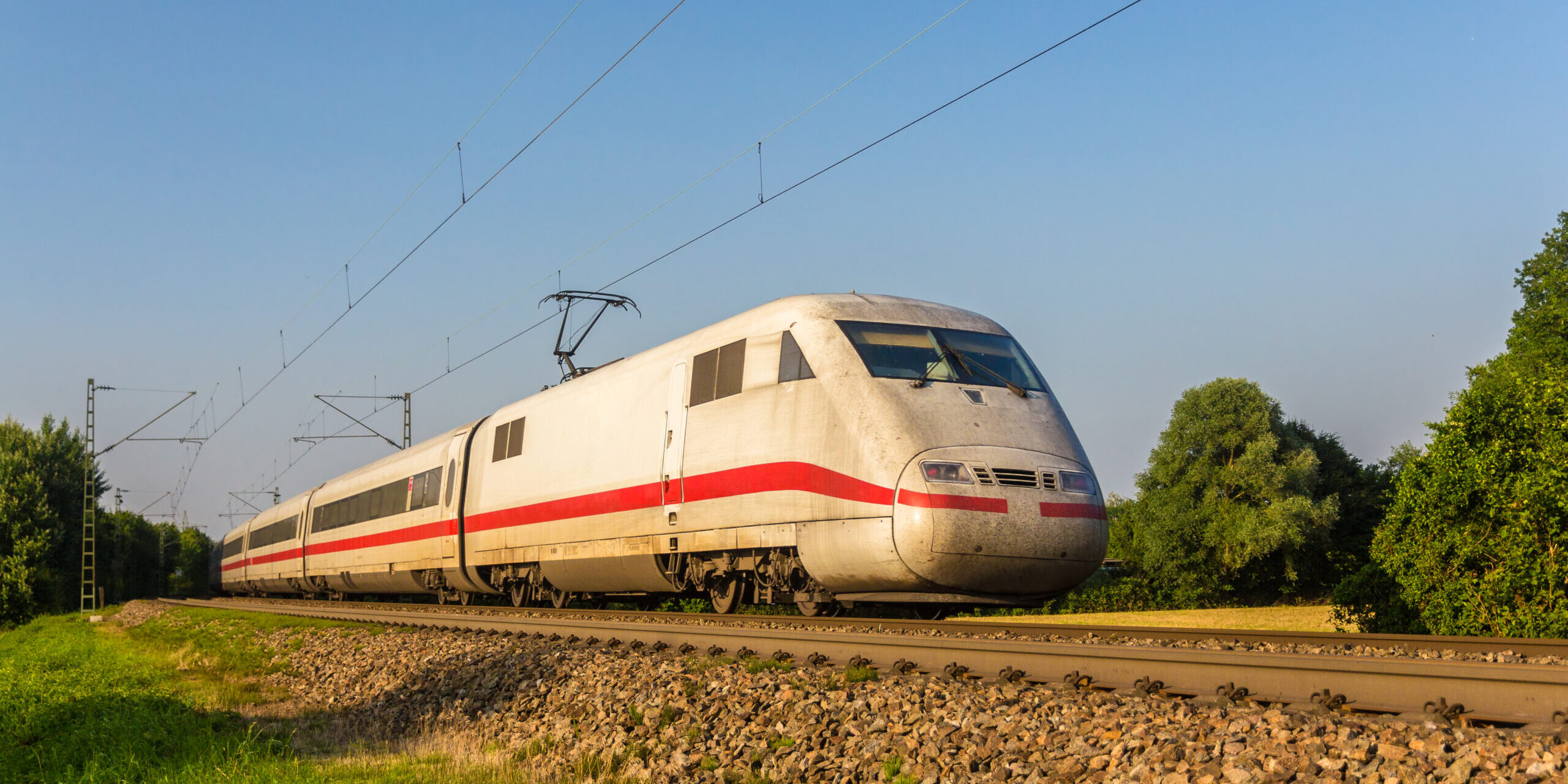 Deutsche Bahn: Kann das neue ICE-Werk in Dortmund die Pünktlichkeit verbessern?