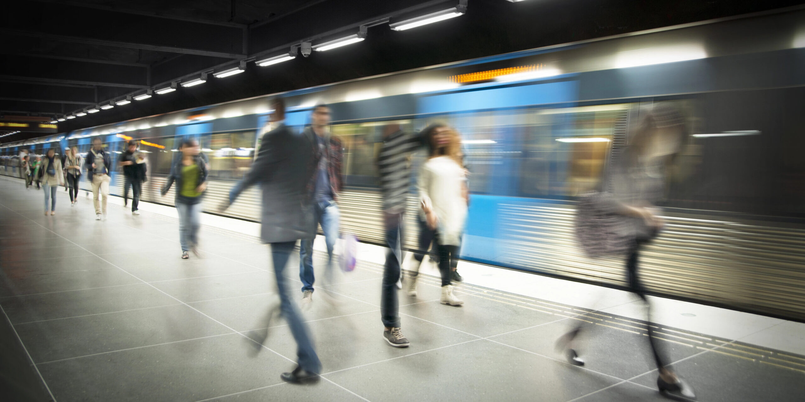 Wie Pendeln die Arbeitswelt verändert