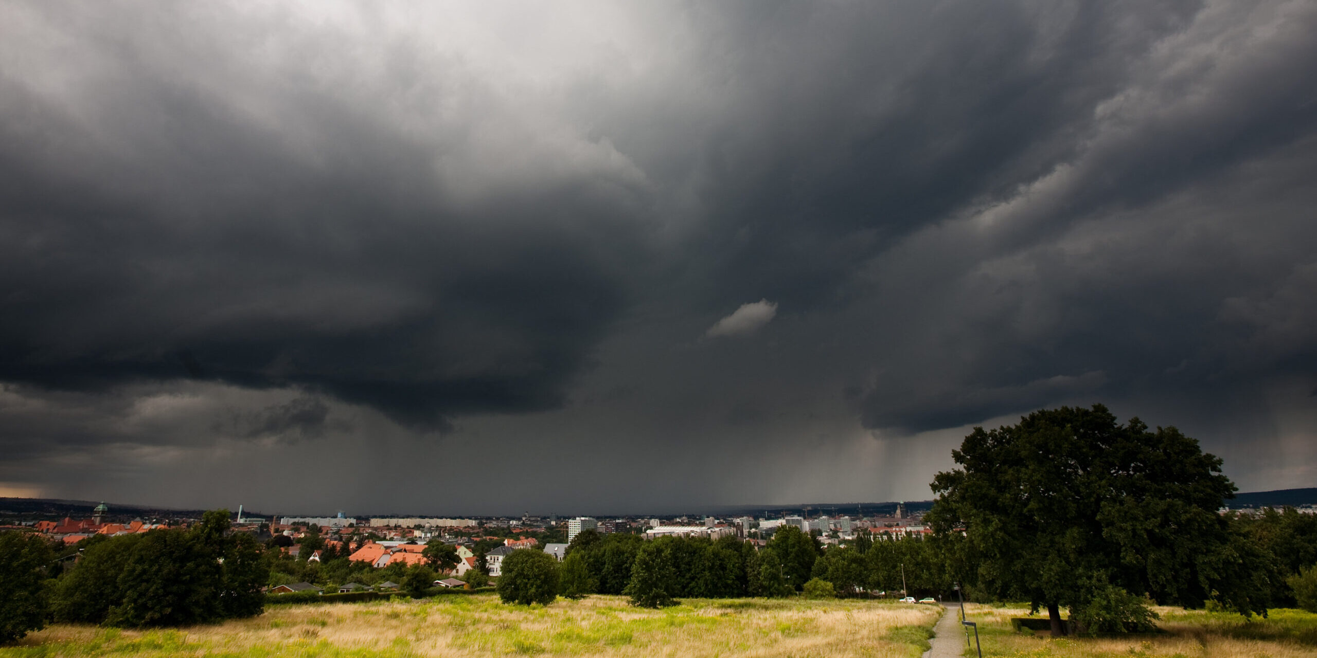 KI verbessert die Wettervorhersage