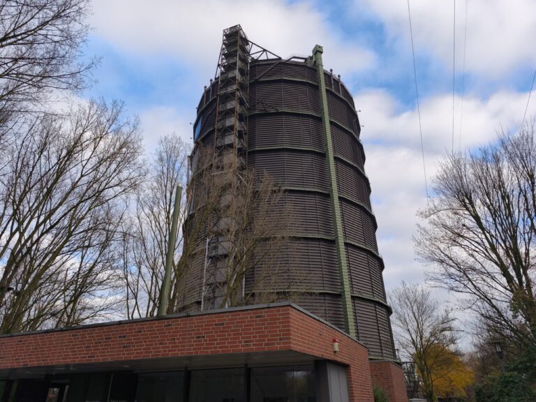 Gasometer Oberhausen