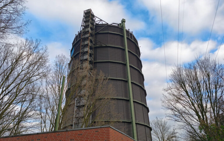 Gasometer Oberhausen