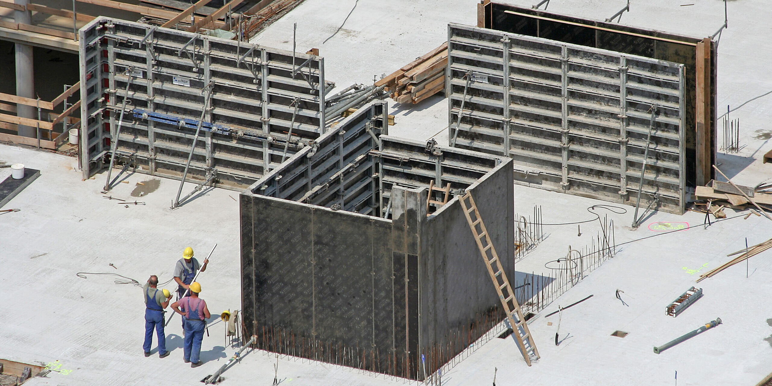 VDI ZRE veröffentlicht Arbeitshilfe für effizientes Bauen