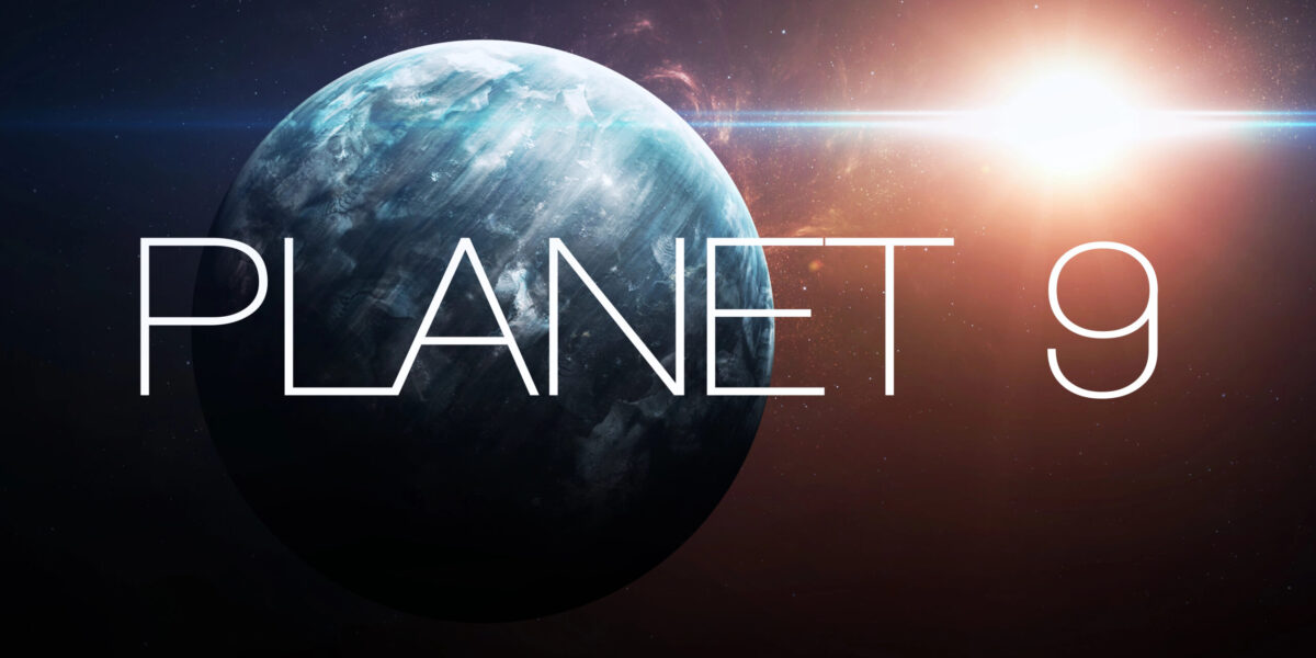 Planet 9