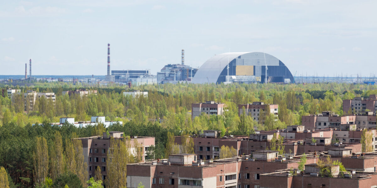 Tschernobyl