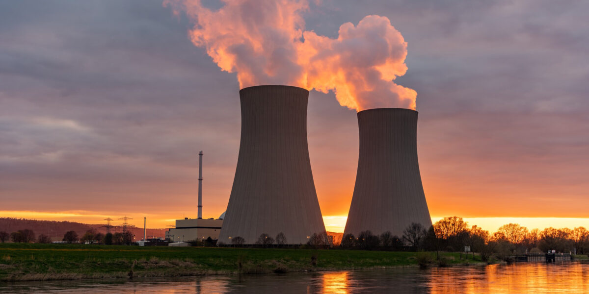 Für KI-Anwendungen ist Atomstrom zu teuer. Foto: wlad074/Adobe Stock
