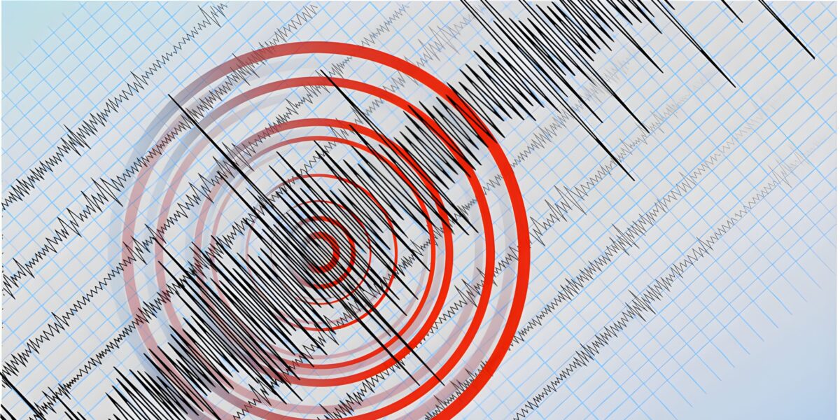 Seismograph