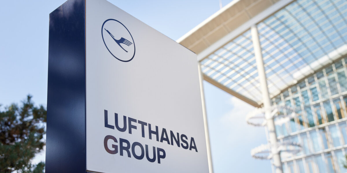 Lufthansa Group