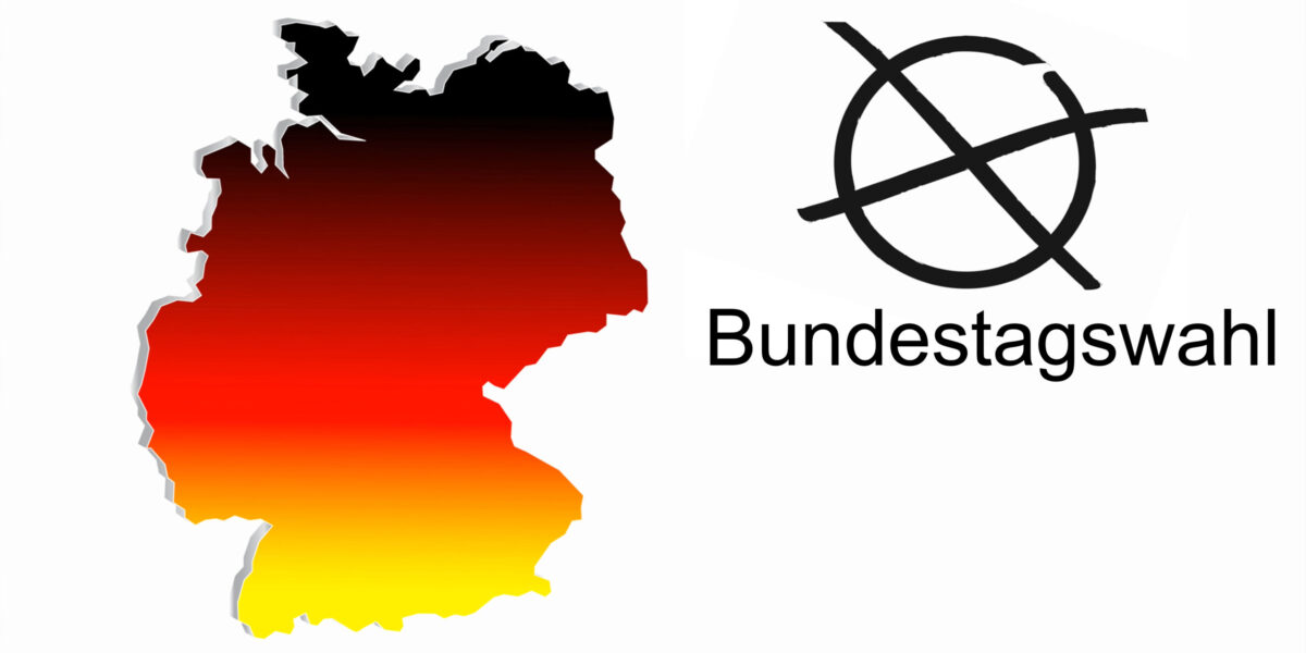 Bundestagswahl