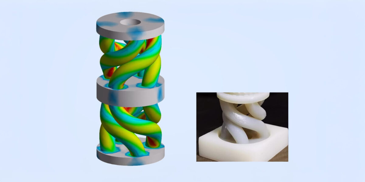 Metamaterial