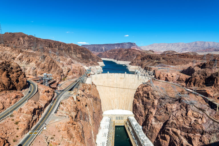 Hoover Dam