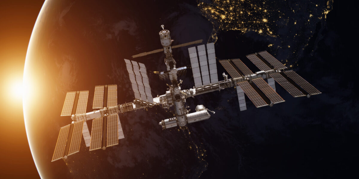 ISS