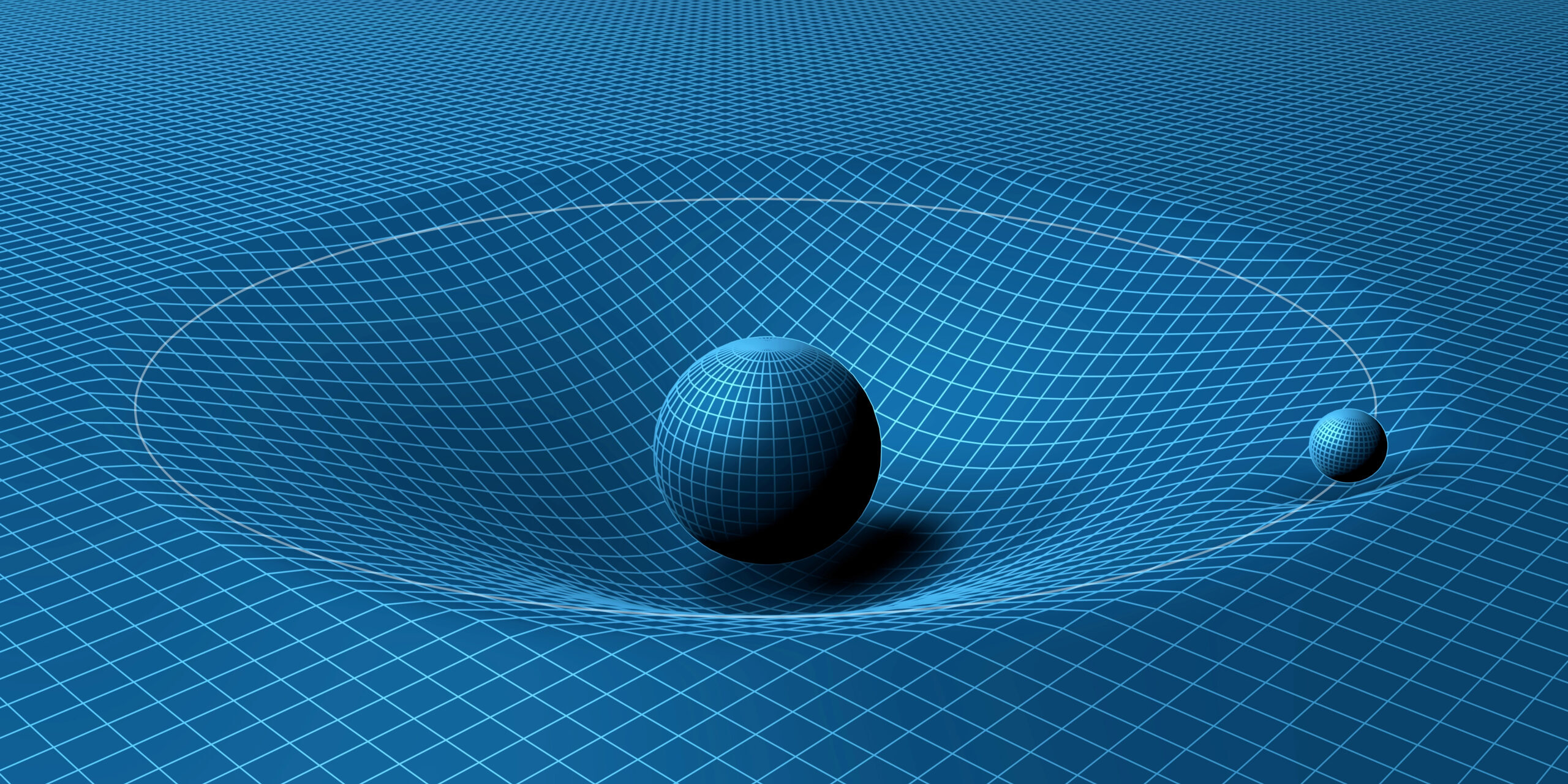 Neue Theorie: Entsteht Schwerkraft aus Quantenentropie?