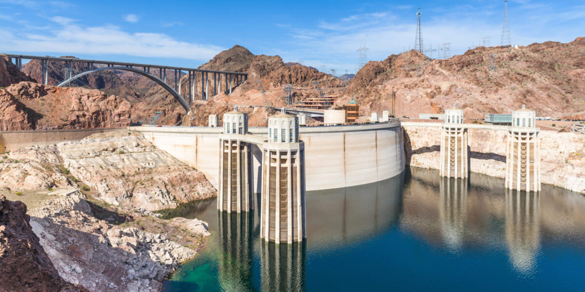 Hoover Dam