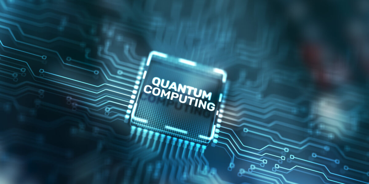 Quantencomputer