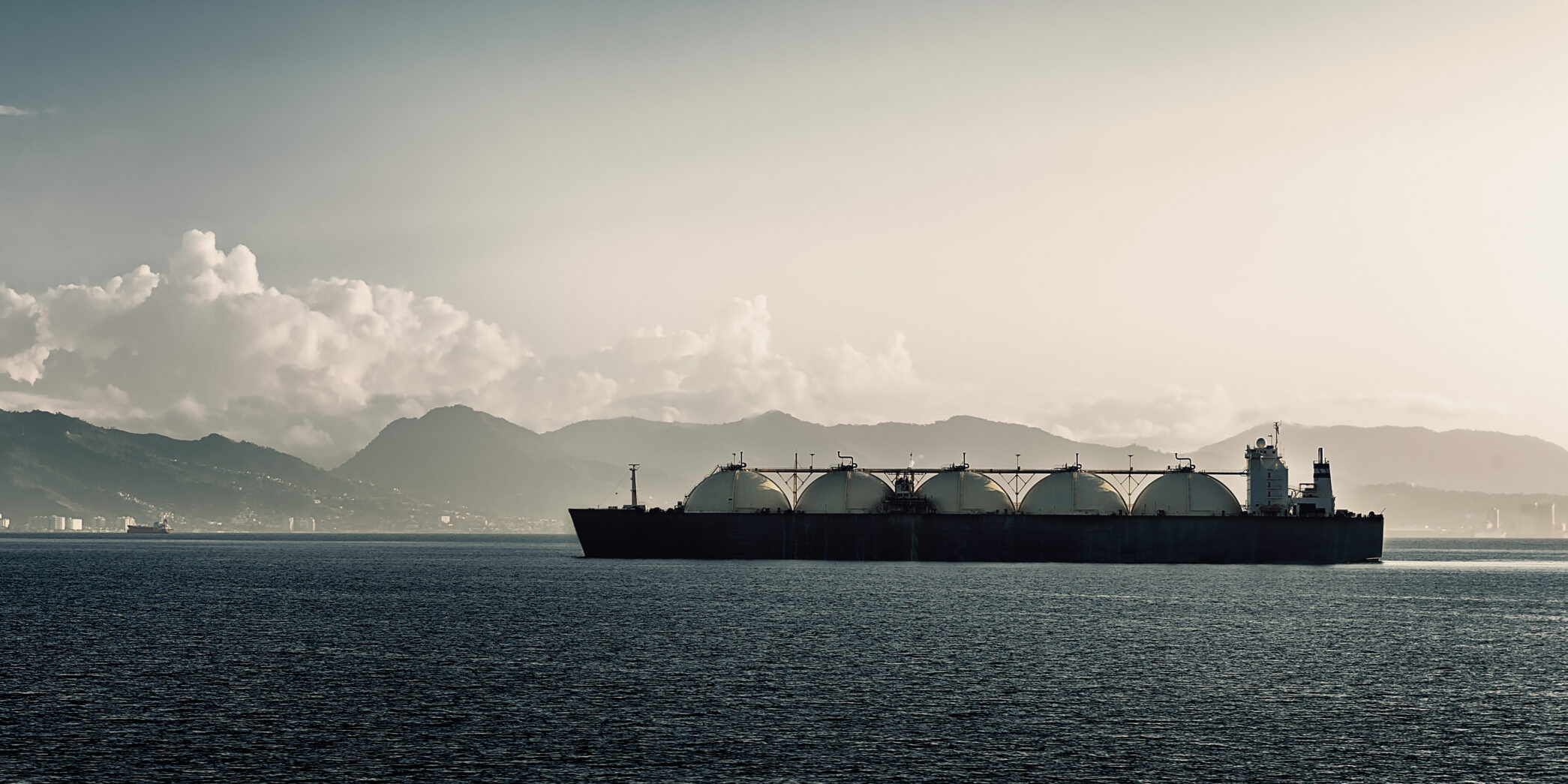 Immer noch kein Gas: LNG-Terminal Stade vor dem Aus?