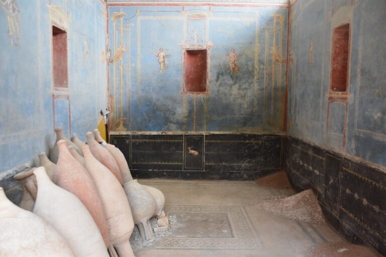 Pompeji